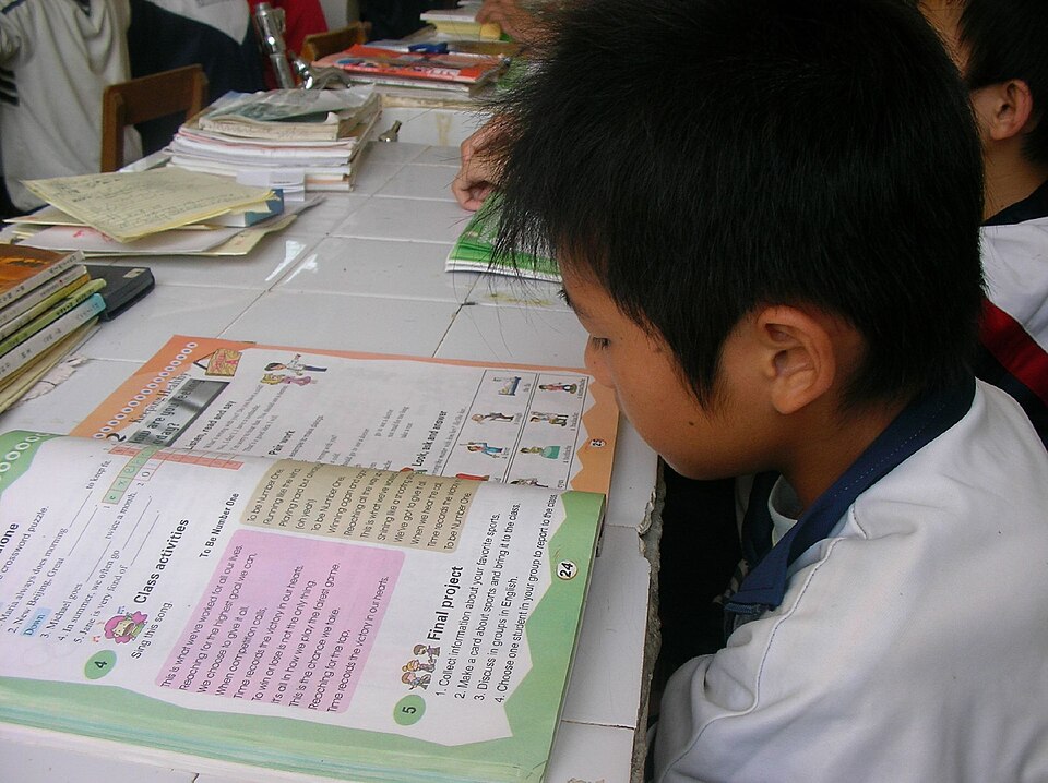 Marketing Strategies for Low-Enquiry Schools — representative editorial stock photograph