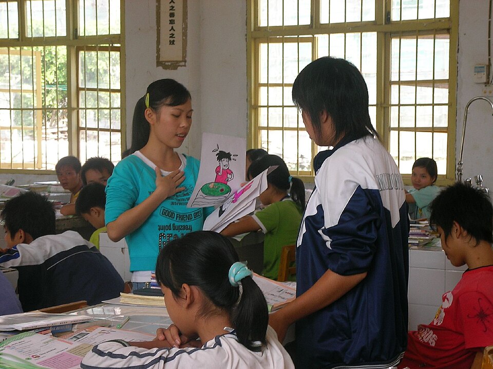 Meta Ads for School Admissions: Creative and Lead Quality — representative editorial stock photograph