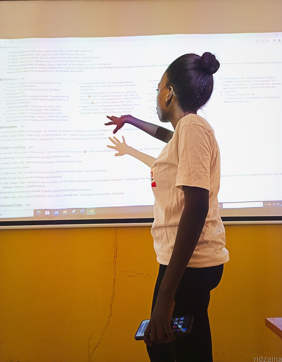 Parent Enquiry Follow-Up: A School Admissions Workflow — representative editorial stock photograph