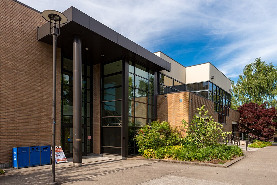 School and College PR: Aligning Publicity with Admissions — representative editorial stock photograph