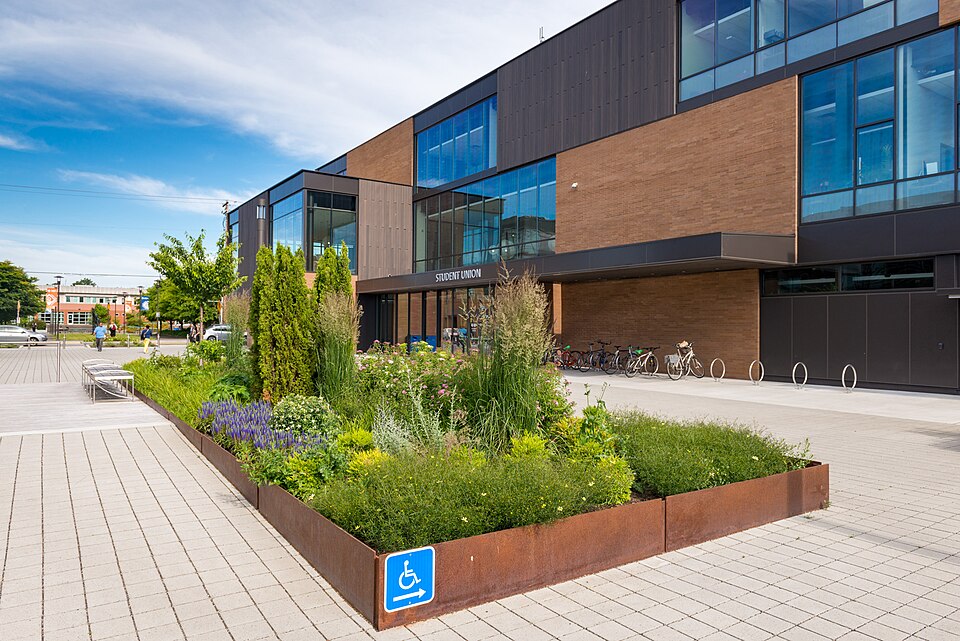 School Marketing for New Campuses and New Branches — representative editorial stock photograph