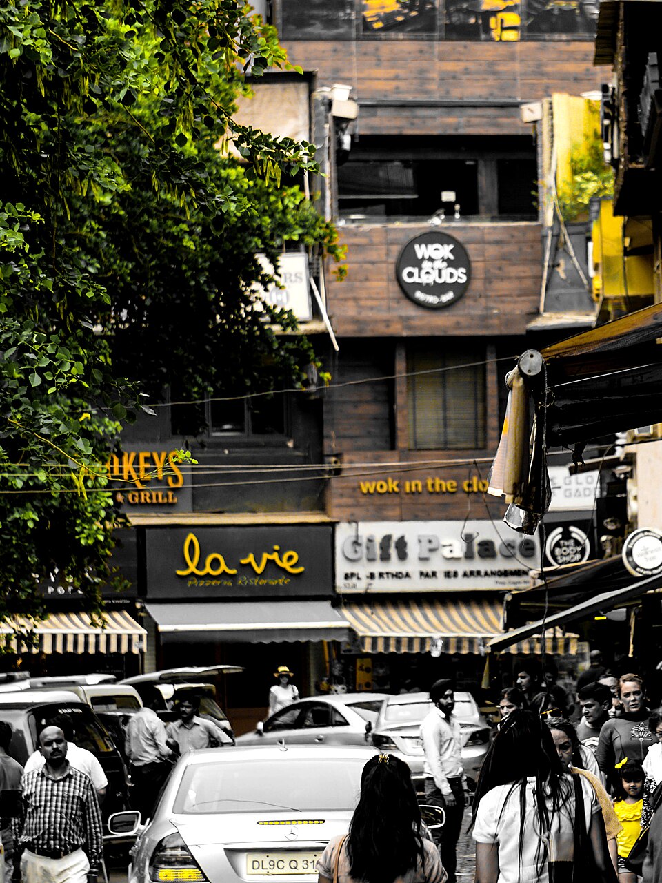 Affordable Plots in Nelamangala — representative stock photo; not an active listing