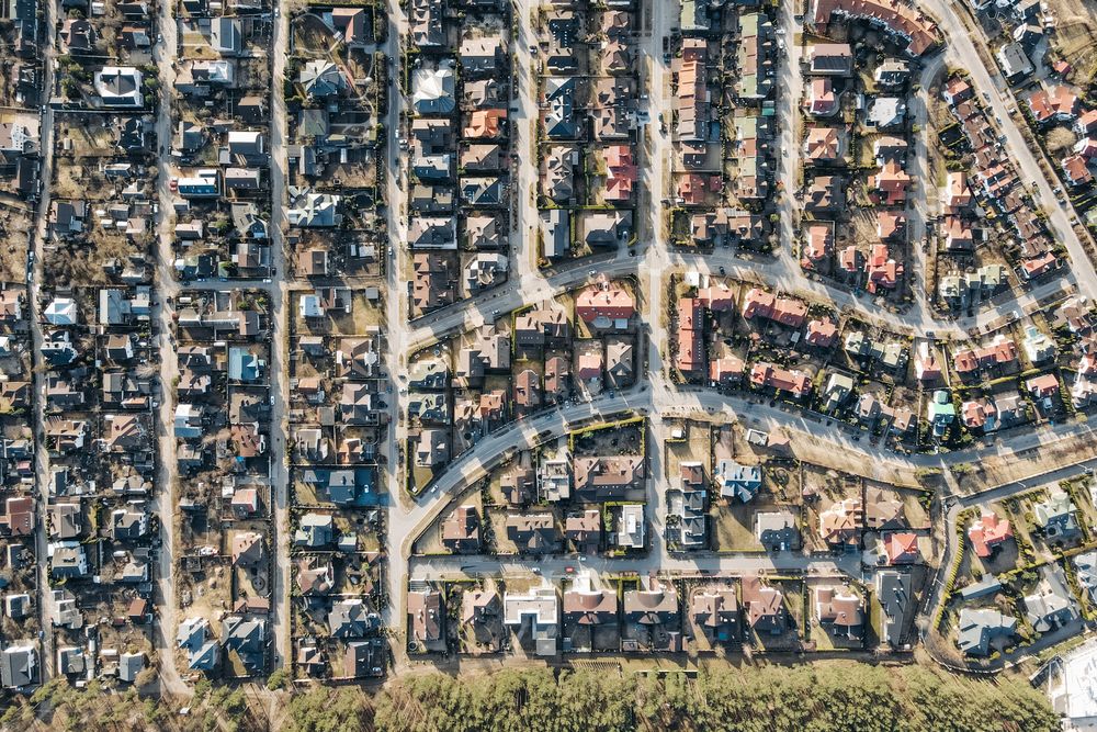 Property Search in Bommanahalli, Bengaluru — representative stock photo; not an active listing