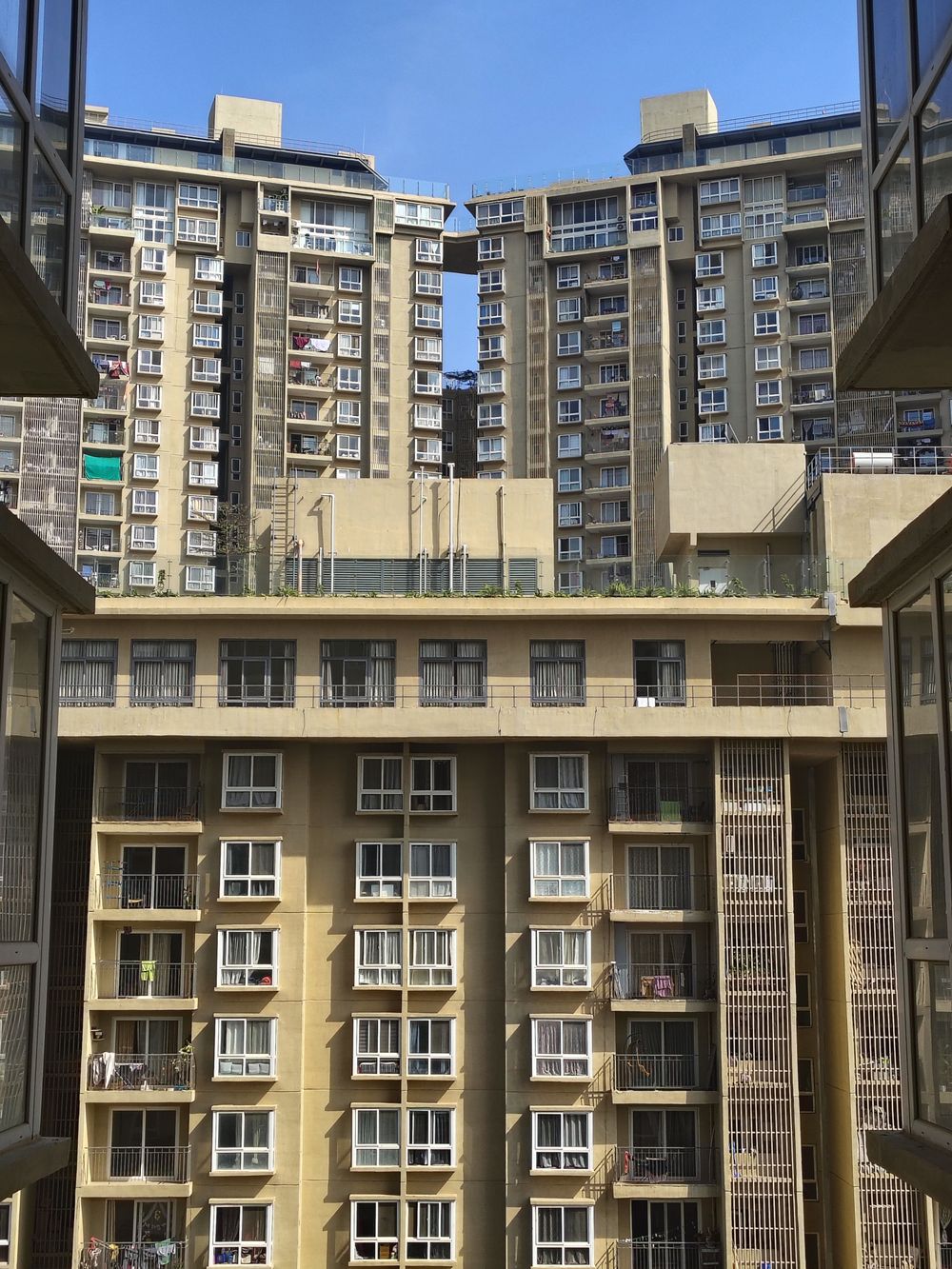Property Search in Electronic City, Bengaluru — representative stock photo; not an active listing