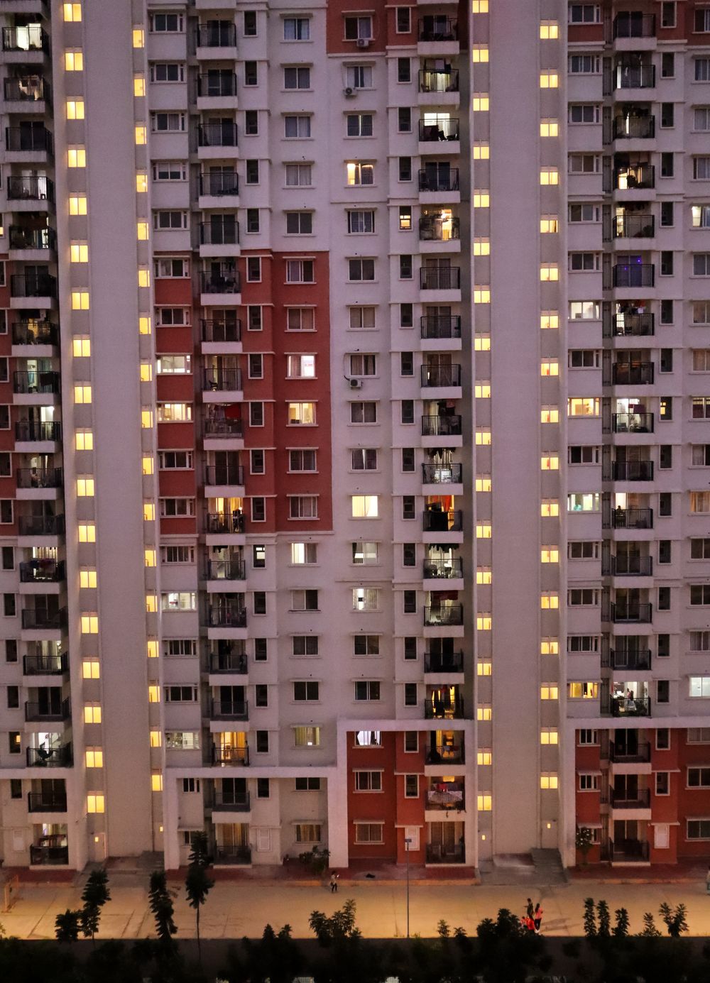 Property Search in Koramangala, Bengaluru — representative stock photo; not an active listing
