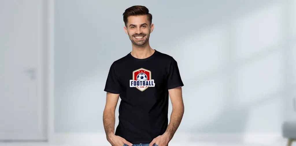 Custom T-shirts