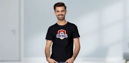 Custom T-shirts