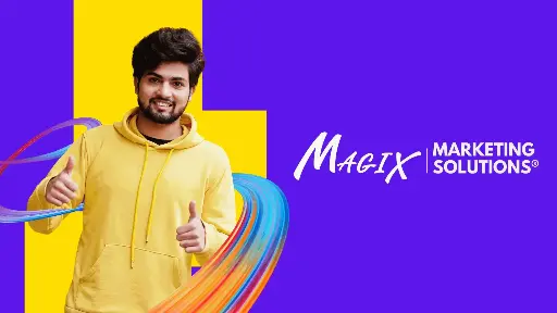 Magix Pro (Digital Marketing)